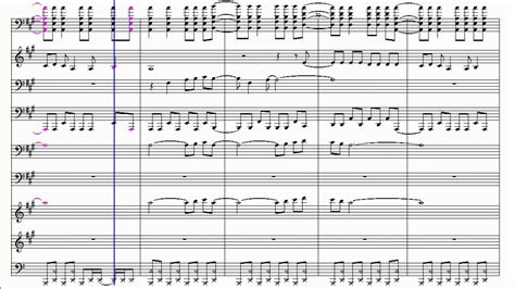 Sonic Unleashed Spagonia Rooftop Run Daytime Sheet Music Youtube