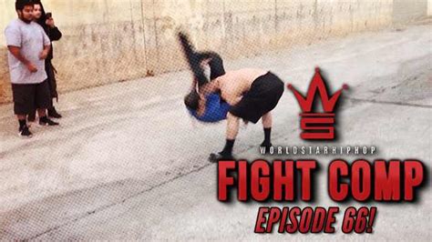 Wshh Fight Comp Episode 66 Video