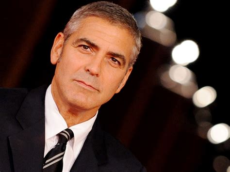 George Clooney Wallpapers Images Photos Pictures Backgrounds
