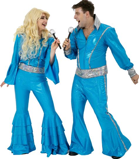 Mamma Mia 2 Super Trouper Outfits Abba Fan And Her Super Trouper