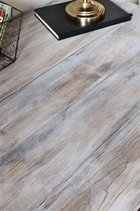 How To Create A Weathered Wood Gray Finish Angela Marie Made Grey