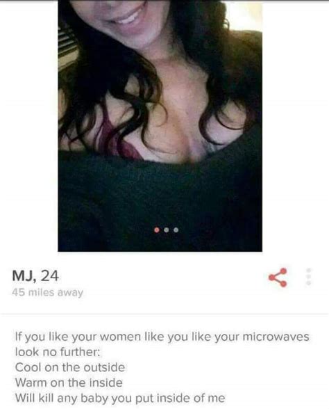 30 Eye Catching Tinder Profiles That You Don T See Everyday Wtf
