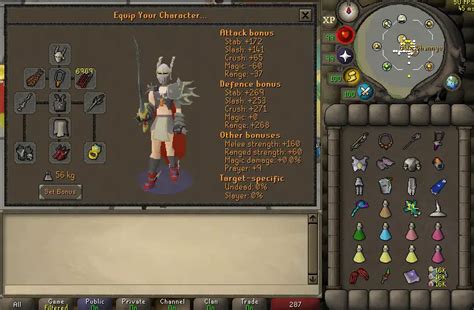 Osrs Toa Guide Tombs Of Amascut Raids 3 Gear