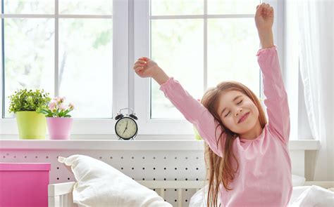 How To Get Your Kids To Wake Up Happy The Soccer Mom Blog