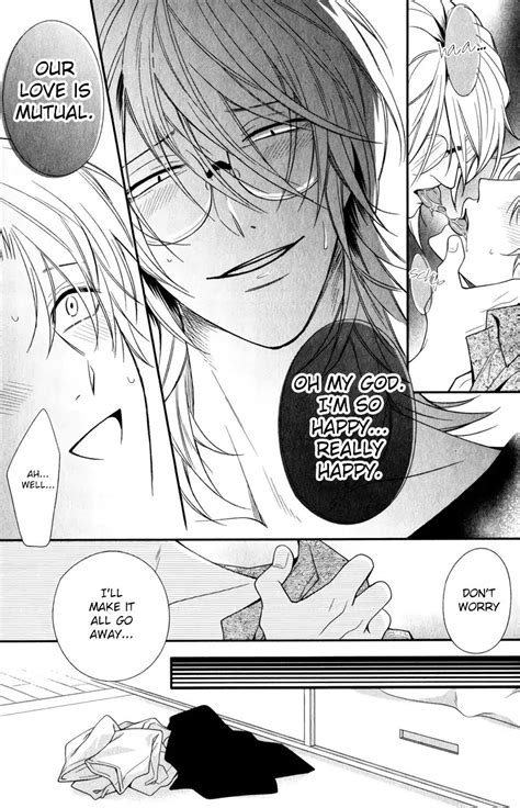 This Has To Be One Of The Most Wholesome Yandere Mangas Ive Read Btw