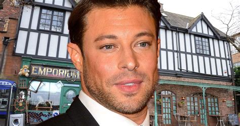 The star who has just enjoyed a successful run of dates in a uk. Duncan James reveals Hollyoaks spoilers as he teases new ...