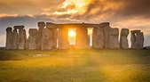 Stonehenge e il solstizio d'estate Verosimilmente Vero 2.0