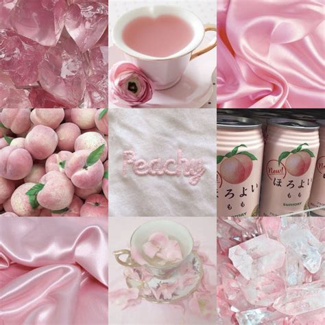 Find and save images from the peachy aesthetic collection by just peachy (peachyguide) on we heart it, your everyday app to get lost in what you love. Peachy Pink Moodboard Aesthetic | p i n t e r e s t ...