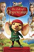 The Tale of Despereaux (2008) - Posters — The Movie Database (TMDB)