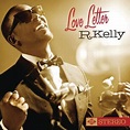 Love Letter : R Kelly | HMV&BOOKS online : Online Shopping ...