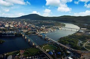 Chattanooga: not to be missed