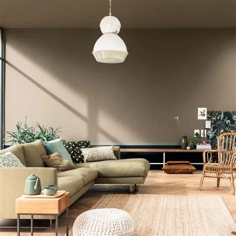 Top Living Room Paint Colors 2021 Both Natural And Serene Our 2021