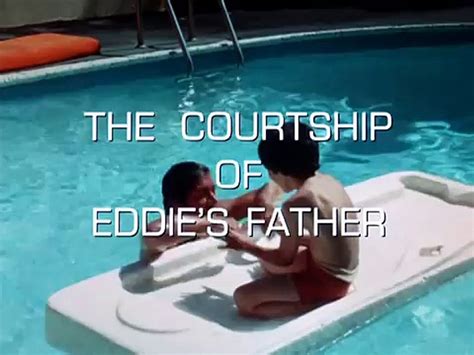 The Courtship Of Eddies Father Theme Song Видео Dailymotion