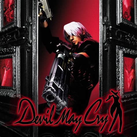 The Original Devil May Cry Is Releasing On The Nintendo Switch This