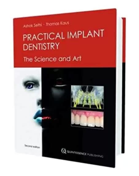 Practical Implant Dentistry The Science And Art Second Edition Pdf