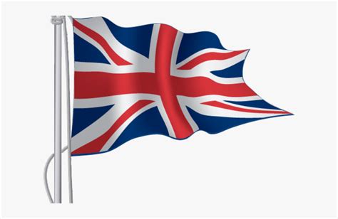 British Flag Clipart Present Uk Flag Free Png Transparent Png Kindpng