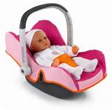 Pictures of Toy Car Seat