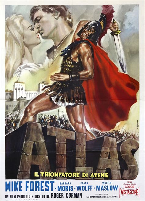 Atlas 1961