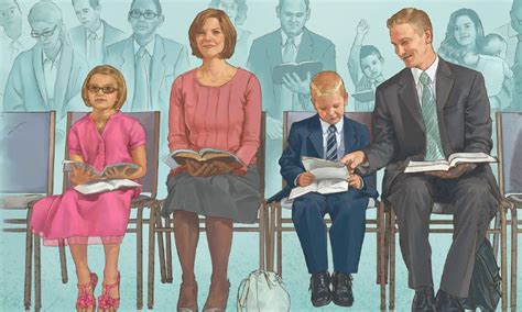 Comment Avoir Une Vie De Famille Heureuse — BibliothÈque En Ligne