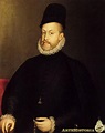 Felipe II | artehistoria.com