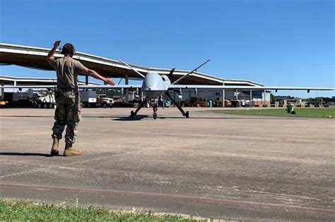 147th Attack Wing Tests Agile Combat Employment In Joint Exercise Air