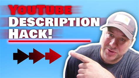 How To Generate Youtube Description That You Can Copy And Paste Youtube