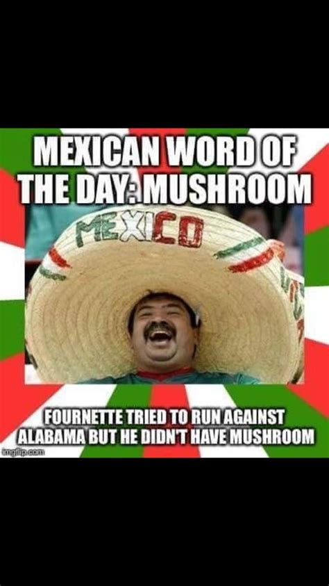 Mexican Word Of The Day Bishop