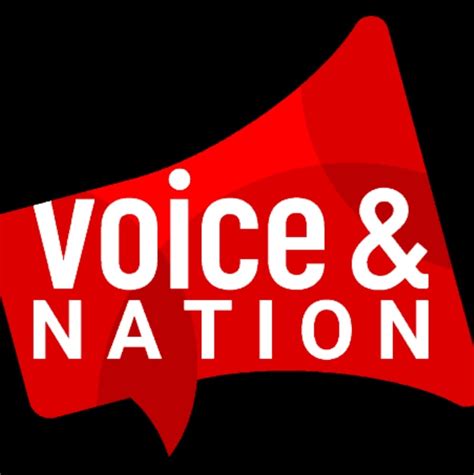 Voice Of Nation