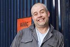 Eastenders' Cliff Parisi Will Enter I'm A Celebrity... Get Me Out Of ...