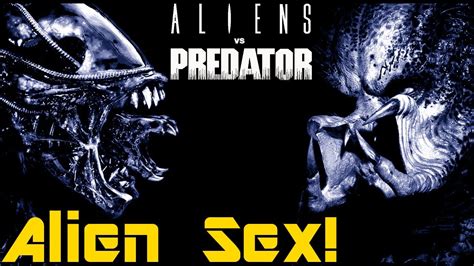 Aliens Vs Predator Jump Glitch On Gateway Alien Sex Youtube