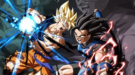 Today i provide here dragon ball legends hero tier list. Dragon Ball Legends: 7 Characters Announced