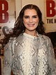 Brooke Shields, 55, Looks Youthful as She Poses with a Beautiful ...