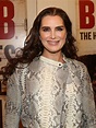 Brooke Shields, 55, Looks Youthful as She Poses with a Beautiful ...