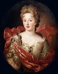 Marie Angélique de Scorailles (1661 – 28 June 1681) was a French ...