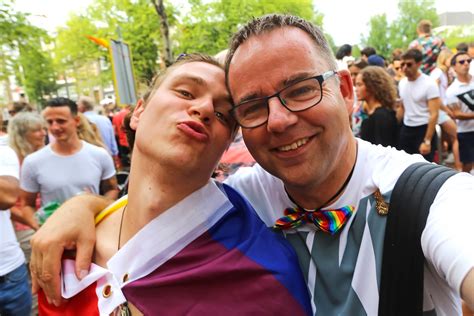 amsterdam pride 2018 netherlands prinsengracht 04 08 201… flickr
