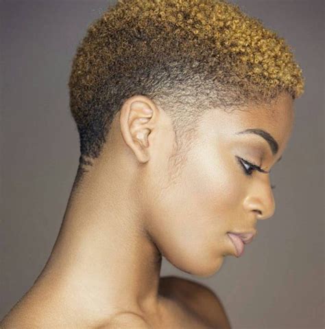 natural hairstyles 2021 2022 23 coolest haircuts for black women page 7 of 8