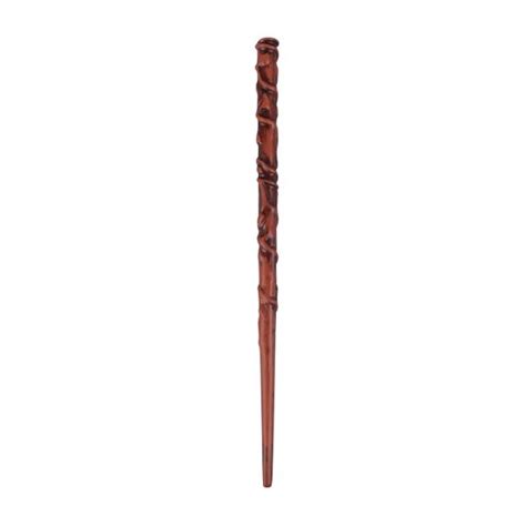 Collector's box included authentic prop replica from the harry potter movies by the 38 cm. Hermione Granger Wand - Disguise