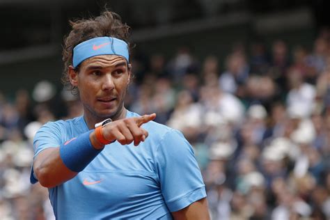 Before the greats of the sport lock horns in the french open 2021 semi finals, let's take a look at their rivalry on the red clay of paris along with. Roland Garros R3: What time does Rafael Nadal play against ...
