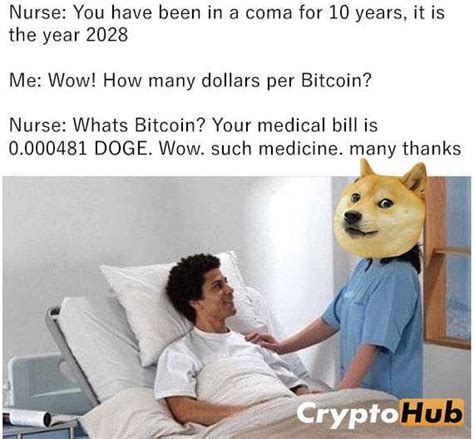 2018 Year Of The Doge 9gag