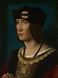 Louis XII, King of France | Louis xii, Histoire des tudors, Portrait hommes