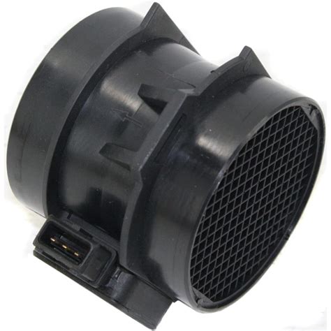 Symptoms Of A Bad Mass Air Flow Sensor In The Garage With Carparts Com