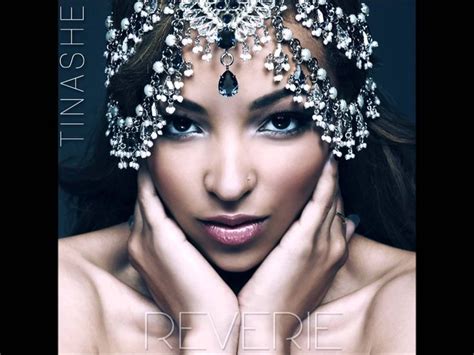 Tinashe Fear Not Tinashe Reverie Mixtape