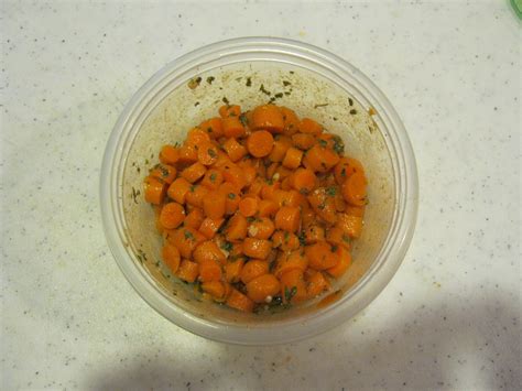 Cold Spiced Carrot Salad Recipe Organized Jewish Home