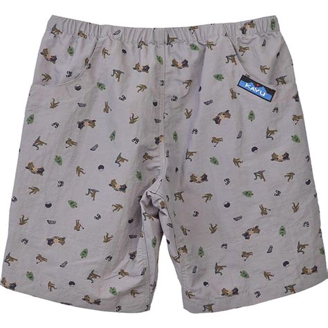 Kavu Big Eddy Short Mens