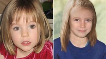 Madeleine McCann disappearance: Missing girl's parents "pleased" with ...