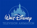 Disney Television Animation | Logopedia | Fandom