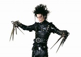 25 amazing Edward Scissorhands facts on the film's 25th birthday