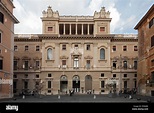 Der Päpstlichen Universität Gregoriana (Pontificia Università ...