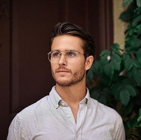 Homens Para Seguir No Instagram Iamgalla Stylish Glasses For Men Mens