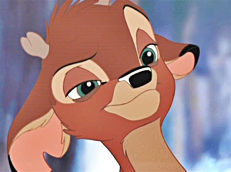 Bambi is the main character in felix salten's book bambi, a life in the woods. Favorite Character from "Bambi 2"? - Walt Disney Characters - Fanpop